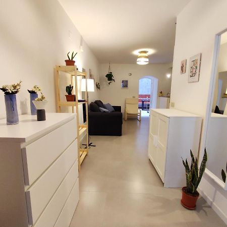 דירות צ'פאלו Loft Con Cortiletto - 100 Meters From The Beach מראה חיצוני תמונה