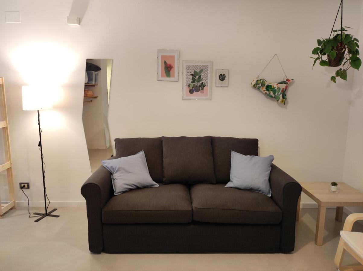דירות צ'פאלו Loft Con Cortiletto - 100 Meters From The Beach מראה חיצוני תמונה