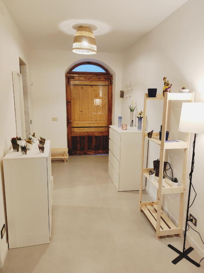 דירות צ'פאלו Loft Con Cortiletto - 100 Meters From The Beach מראה חיצוני תמונה