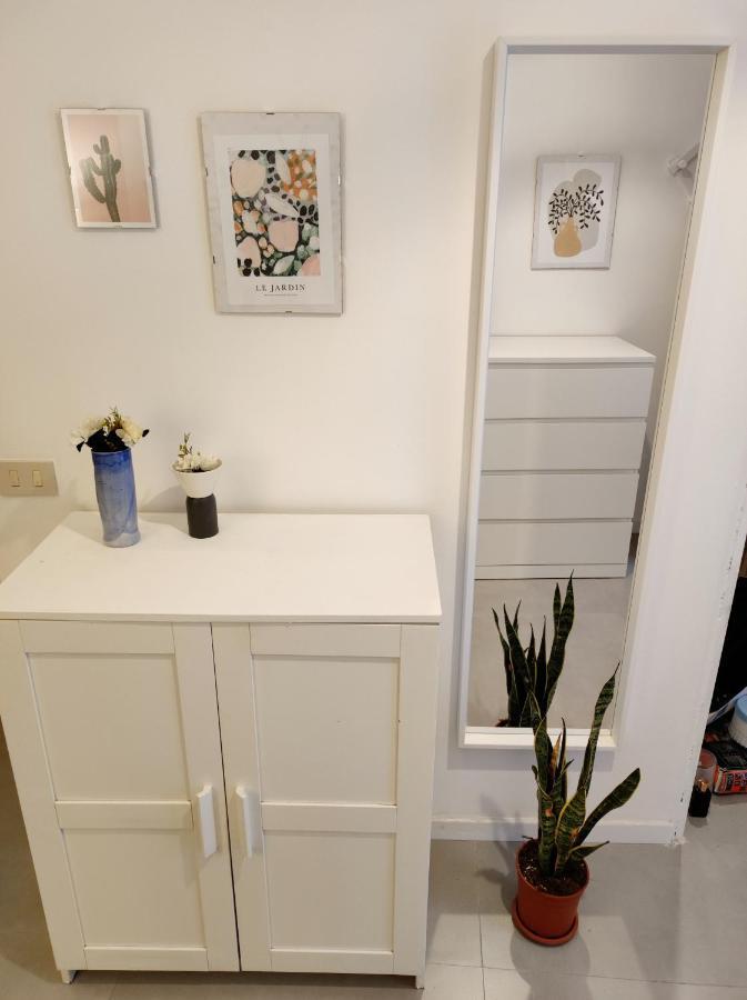 דירות צ'פאלו Loft Con Cortiletto - 100 Meters From The Beach מראה חיצוני תמונה