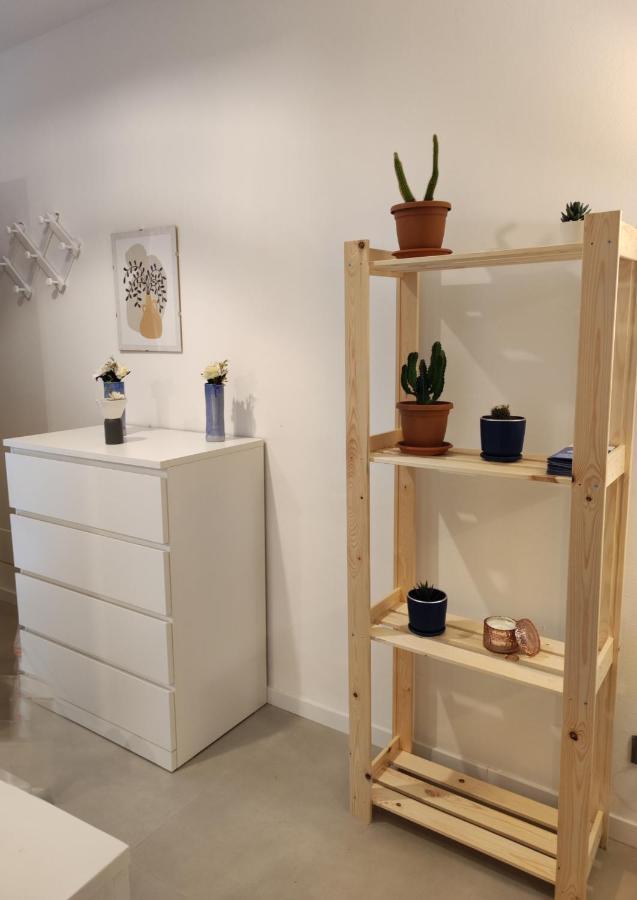 דירות צ'פאלו Loft Con Cortiletto - 100 Meters From The Beach מראה חיצוני תמונה