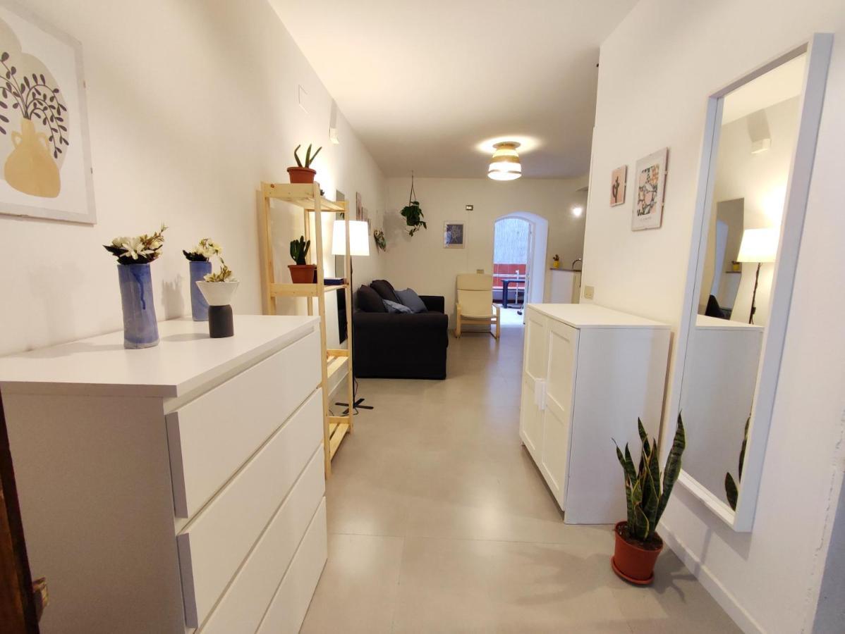 דירות צ'פאלו Loft Con Cortiletto - 100 Meters From The Beach מראה חיצוני תמונה