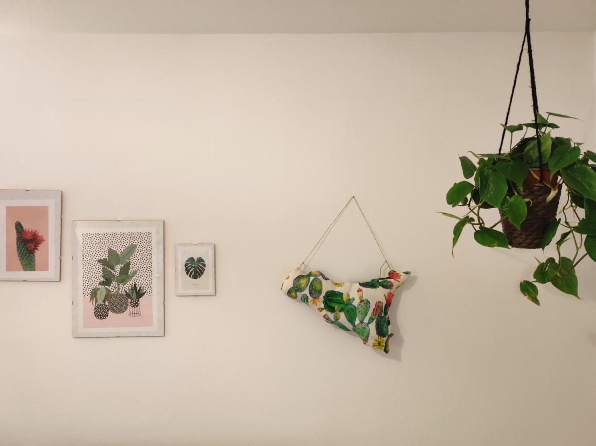 דירות צ'פאלו Loft Con Cortiletto - 100 Meters From The Beach מראה חיצוני תמונה